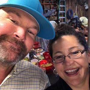 Meet your Posher, Barbara